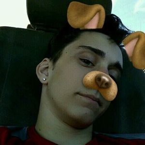 Meet your Posher, William